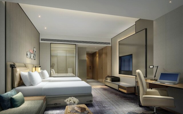 Sunshine International Hotel
