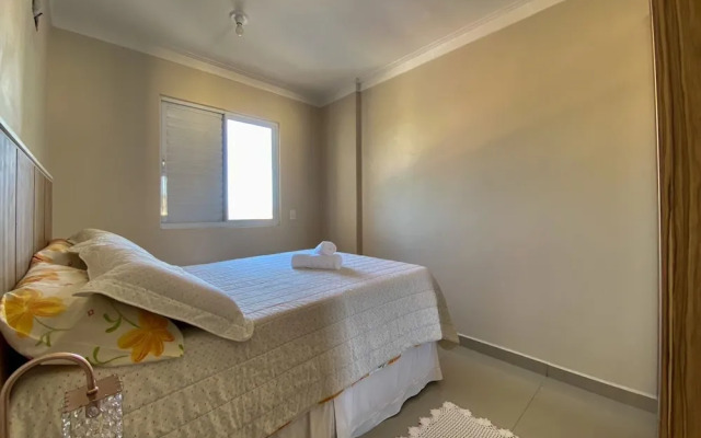 Resid. Clube Mar Grosso-Laguna - LAG605