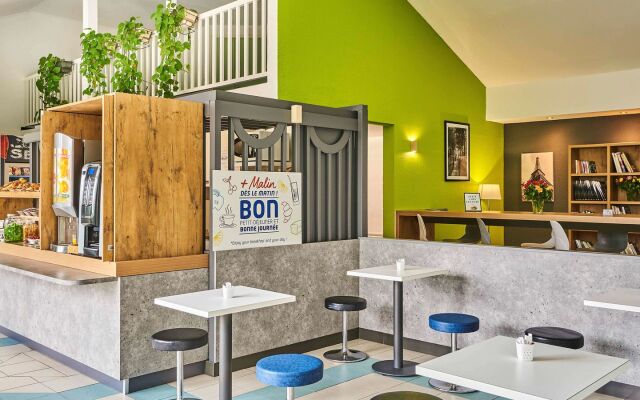 ibis budget Versailles Coignières