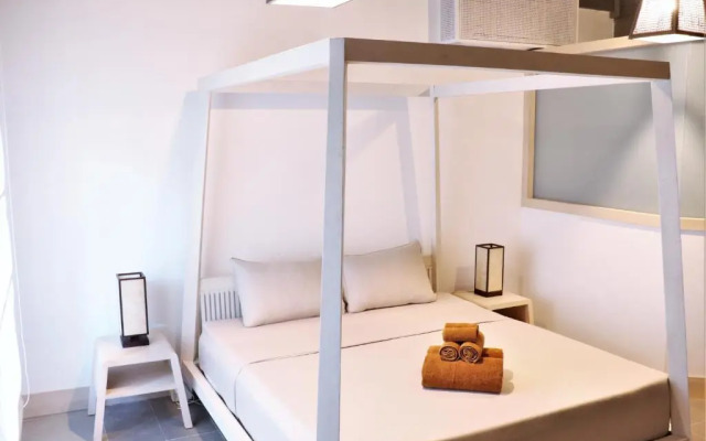 Asmara Urban Resort & Lifestyle Village Powered by ASTON