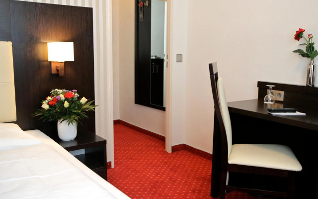 Hotel Herbst Berlin