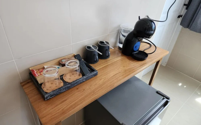 Lo-ha Guesthouse Contactless Check-in