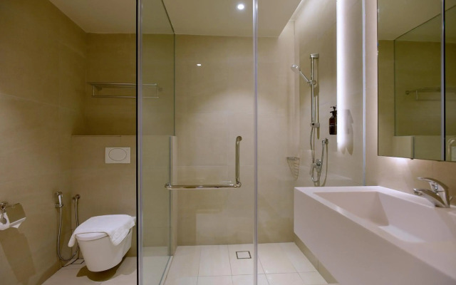 Cititel Express Kota Kinabalu