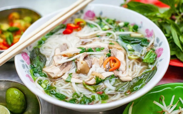 Nam Long Hotel Ha Noi