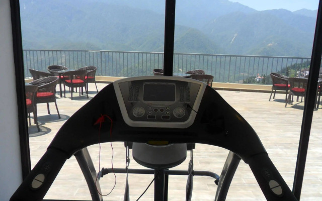Amazing Hotel Sapa