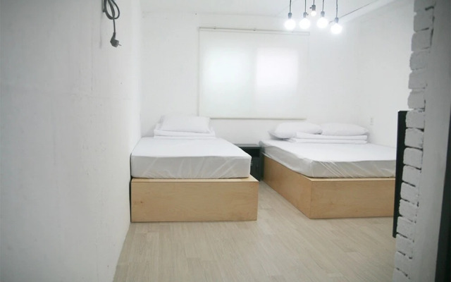 Gyeongju Pungdengi Hostel
