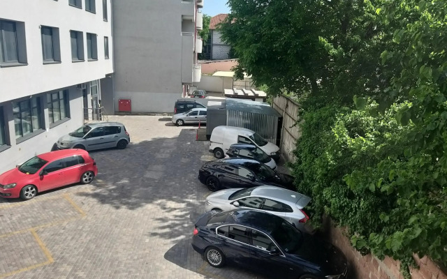 New City Hotel & Restaurant Niš