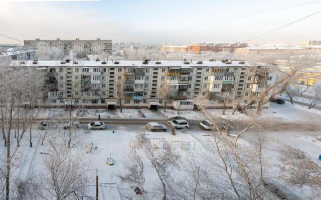 2h komnatnye apartamenty rjadom s Tsentral'noj Mechet'ju