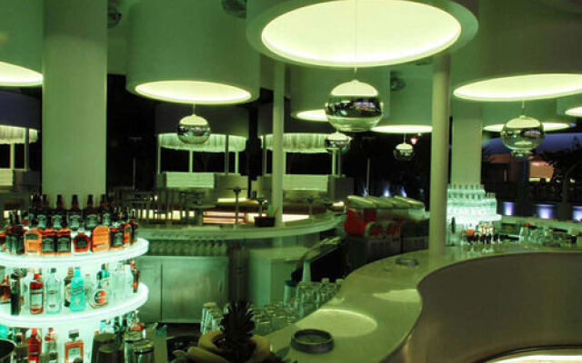 Aya Yorgi Hotel By T