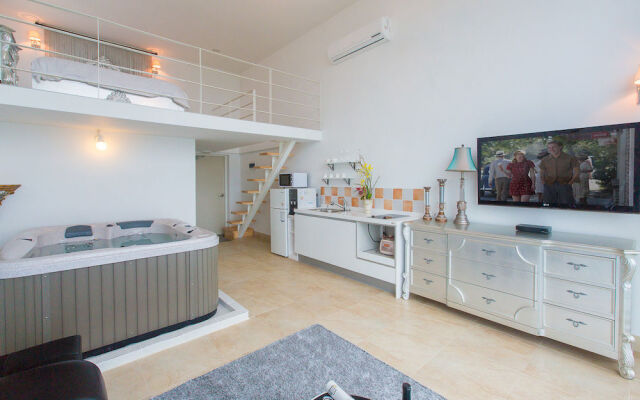 MarinePia Resort Pension