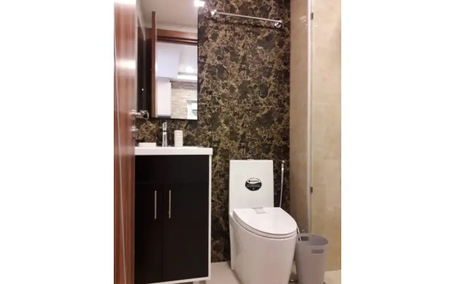 Arcadia Resort by Natcha