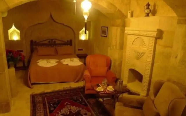 King Cave Hotel by Traveller's