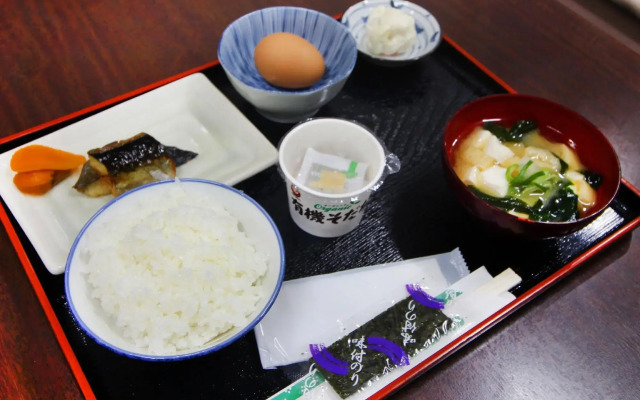 Royal Inn Kakegawa