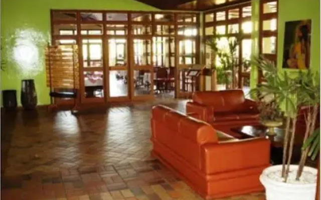 Hotel Vale do Tocantins