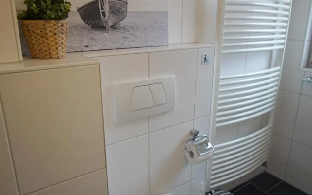 Ferienwohnung HeideZeit Soltau - Neu mit Spielturm