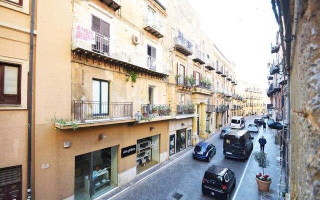 Scalia House appartamento via Atenea Agrigento