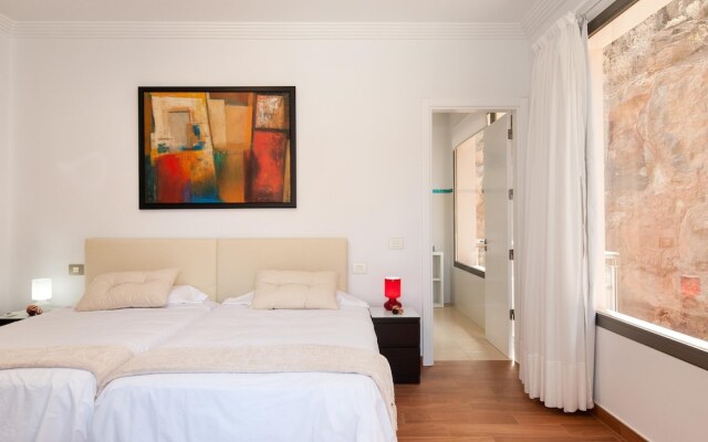 Majestic Villa Monte Leon