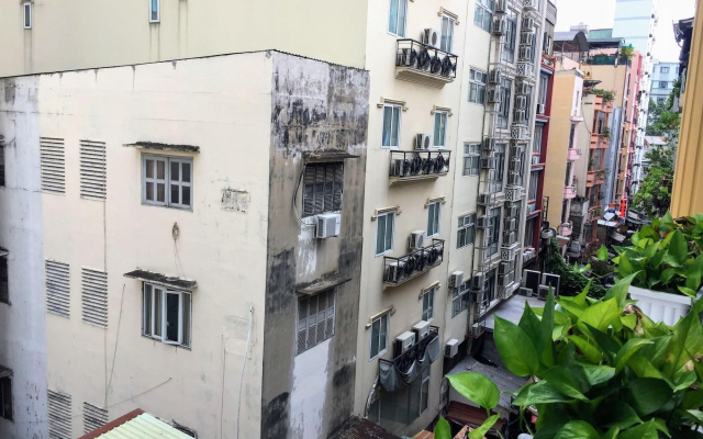 Chau Long Mini Hotel