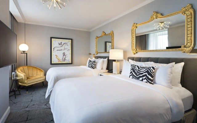 Hotel LeVeque, Autograph Collection
