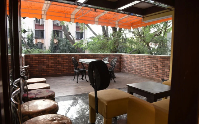 BelAir Suites Pune