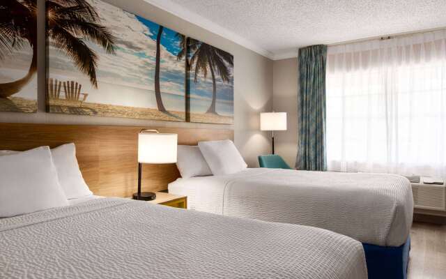 Days Inn by Wyndham Miami Airport North