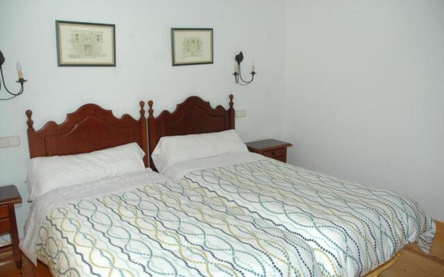 Hotel Rural El Texu