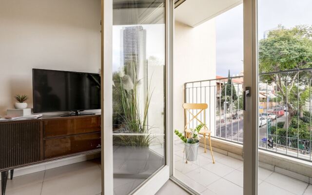 Sweet Inn Apartments - Neve Tzedek
