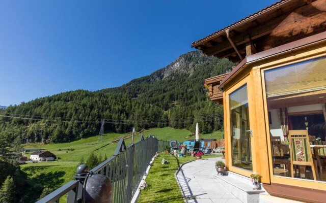 Gasthof Pension Granstein