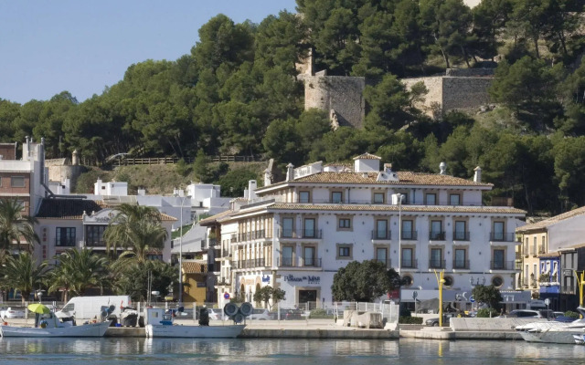 La Posada del Mar Hotel