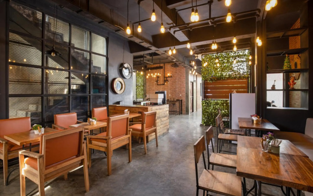 ZEN Rooms Plawa seminyak
