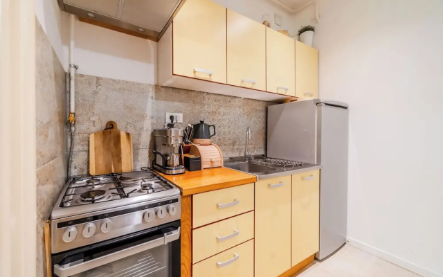 Stylish City Center Vibes Apartment