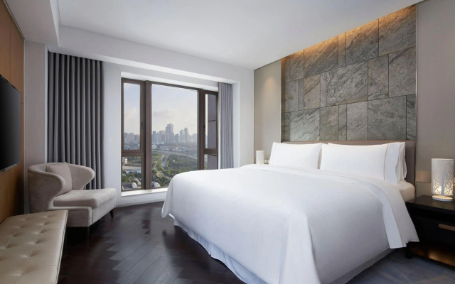 The Westin Haikou – Guest Rooms – Haikou
