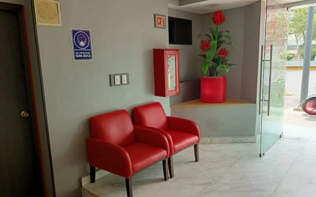 Hotel Piet