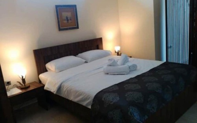 OUR HOUSE  Luxury Apartments