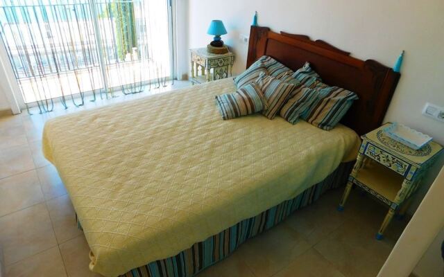 Apartamento Concordia A126