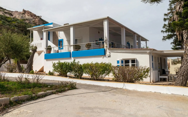Villa Giorgos