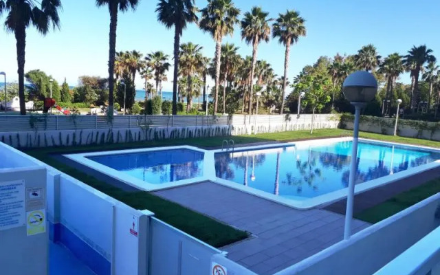 Oropesa Ciudad de Vacaciones 3000