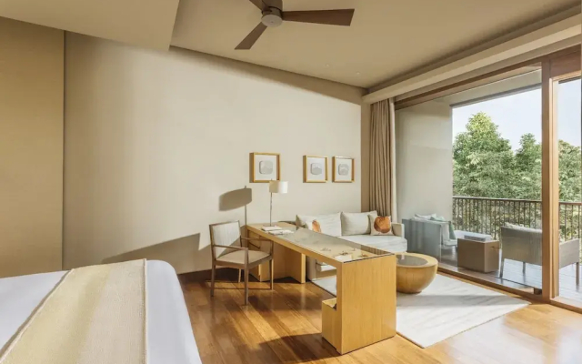 Six Senses Vana - A Wellness Retreat