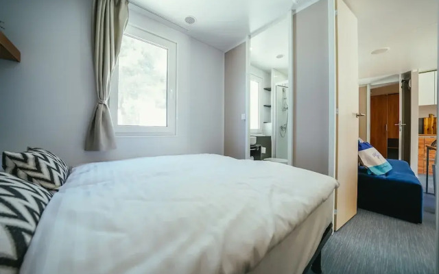 Falkensteiner Premium Mobilehomes Zadar - Camping