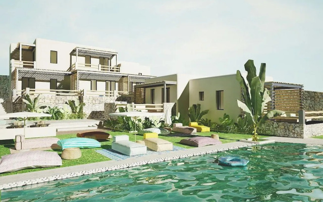 Maregold Mykonos