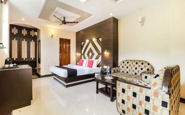 Hotel Swagat by OYO Rooms