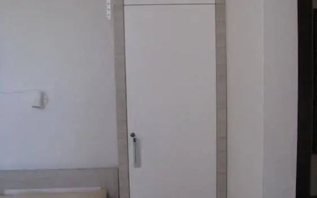 Apartmán Olomouc Ručilova