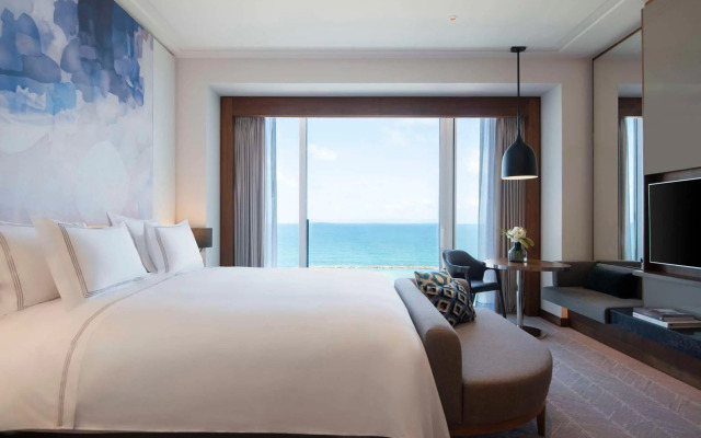 The David Kempinski Tel Aviv