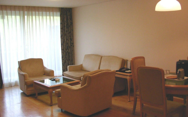 Yongpyong Resort Villa Condominium