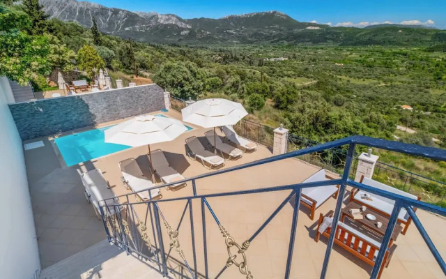 Villa Ponti