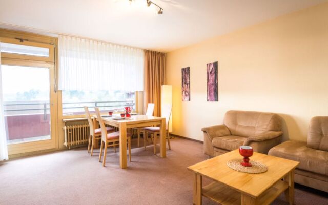 Apartment A504 Sassofortino