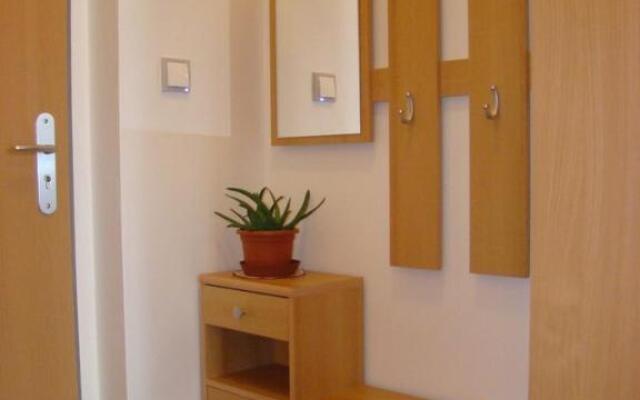 Apartment Relax-ideal