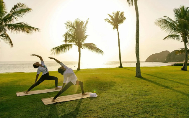Al Bustan Palace, a Ritz-Carlton Hotel