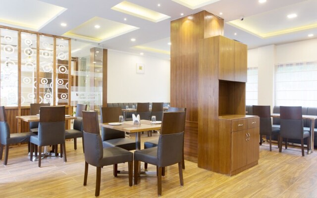 Treebo SC Residency Manali