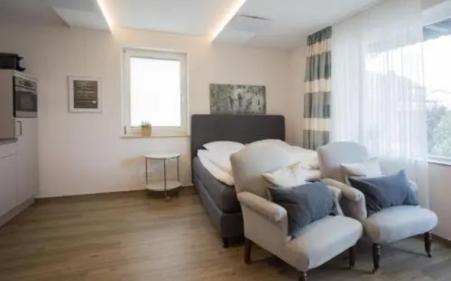 Winterberg Appartement - Fichtenweg 26